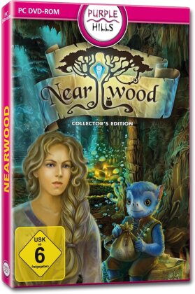 Purple Hills - Nearwood (Collector's Edition)