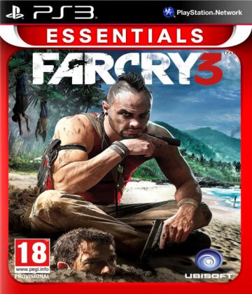 Far Cry 3 - Essentials