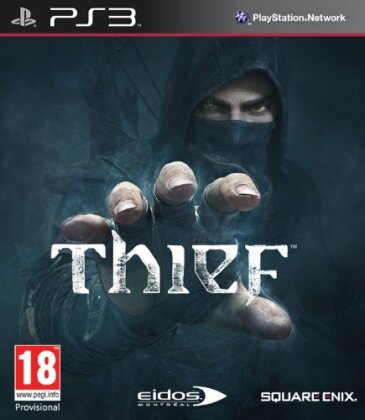Thief (GB-Version)