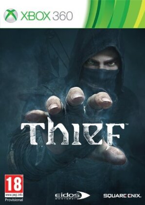Thief (GB-Version)