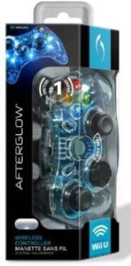 Afterglow Wireless Pro Controller