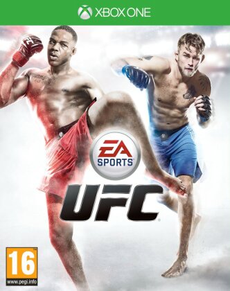 UFC: Ultimate Fighting Championship