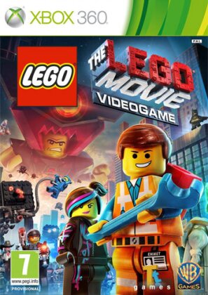 Lego Movie (GB-Version)