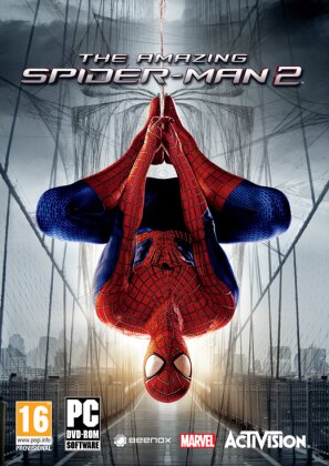 The Amazing Spiderman 2