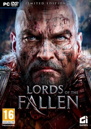 Lords of the Fallen (Limited Edition)