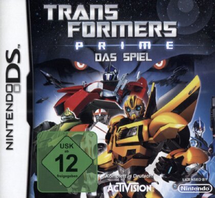Transformers 4