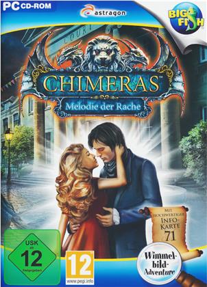 Chimeras - Melodie der Rache