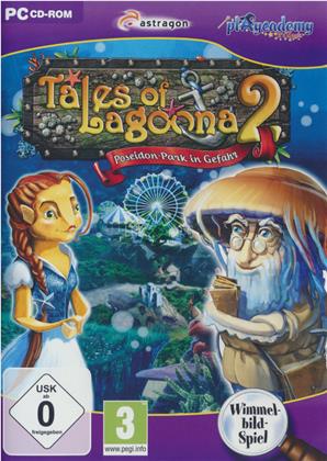 Tales of Lagoona 2 - Poseidon Park