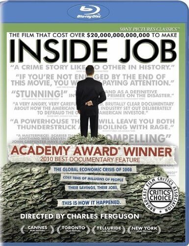 Inside Job (2010)