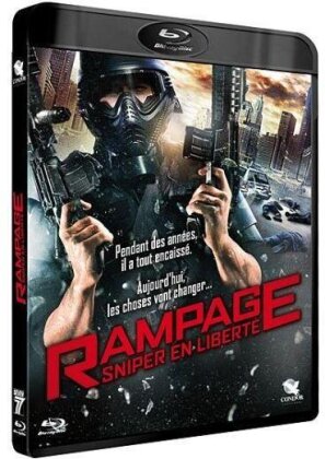 Rampage - Sniper en liberté (2009)