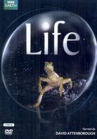 Life - BBC Earth (5 DVDs)