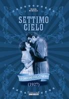 Settimo cielo - (Le origini del Cinema / b/n) (1927)