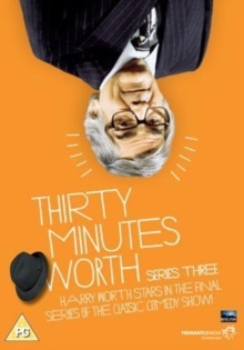 Thirty minutes worth - Series 3
