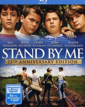Stand by Me (1986) (25th Anniversary Edition)