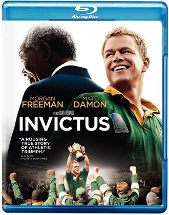 Invictus (2009)