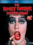 The Rocky Horror Picture Show (1975) (35th Anniversary Edition, Blu-ray + Buch)