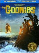 The Goonies (1985) (25th Anniversary Collector's Edition)