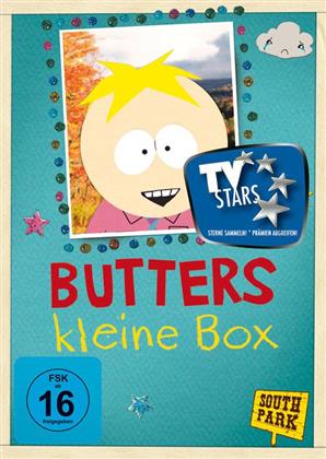 South Park - Butters kleine Box (2 DVDs)