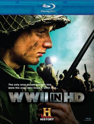 Wwii In Hd - Wwii In Hd (2PC) (2 Blu-rays)