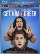 Get Him to the Greek (2010) (Collector's Edition, Unrated)