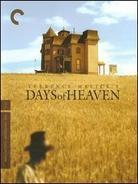 Days of Heaven (1978) (Criterion Collection)