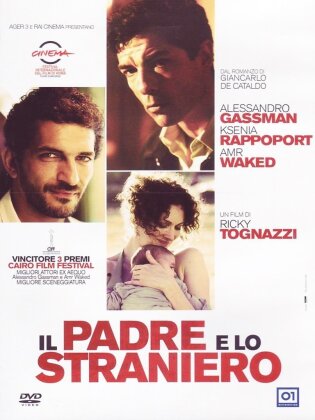 Il padre e lo straniero (2010)