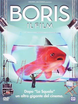 Boris - Il film (2011)