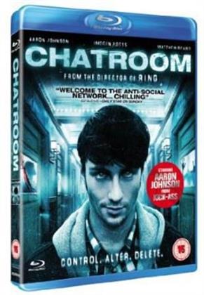 Chatroom (2010)