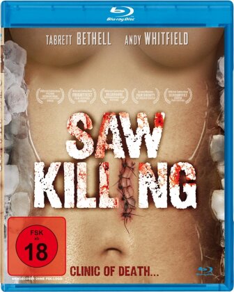 Saw Killing - Clinic of the death...
