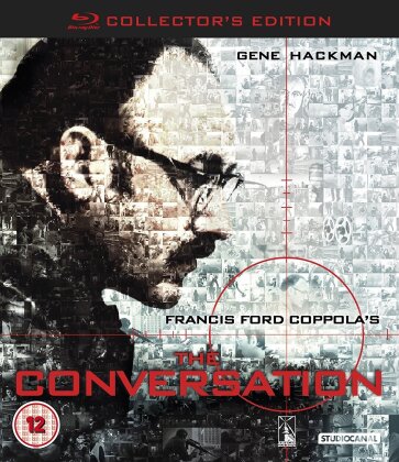 The conversation (1974)