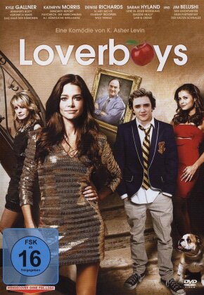 Loverboys (2011)