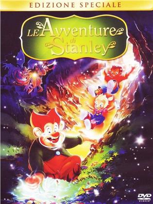 Le avventure di Stanley (1994) (Special Edition)
