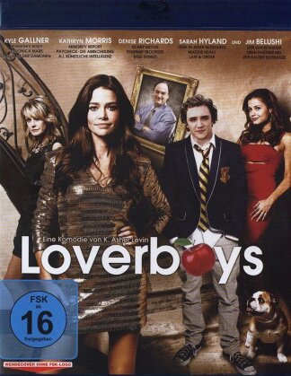 Loverboys (2011)