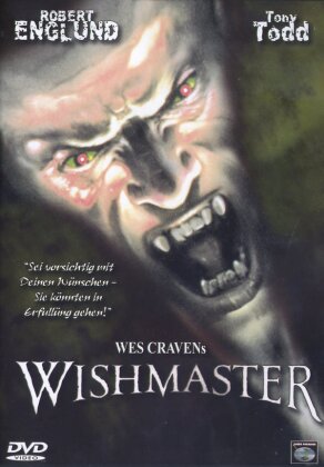 Wishmaster 1 (1997)