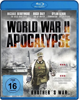 World War II Apocalypse - Brother's War... (2009)