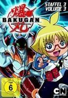 Bakugan - Staffel 3.3
