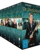 Die Scharfschützen - Komplettbox (15 DVDs)