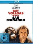 Mit Vollgas nach San Fernando (1980)