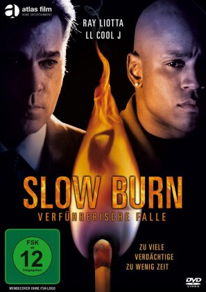 Slow Burn - Verführerische Falle (2007)