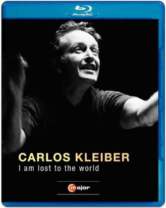 Carlos Kleiber - I Am Lost To The World