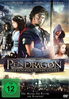 Pendragon - Das Schwert seines Vaters (2008)