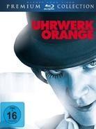 Uhrwerk Orange (1971) (Premium Edition, 2 Blu-rays)