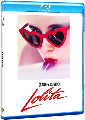 Lolita (1962) (s/w)