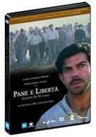 Pane e libertà - Giuseppe Di Vittorio (2009) (2 DVDs)