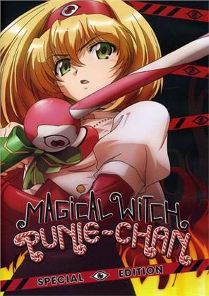 Magical with Punie-Chan (Special Edition)