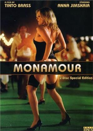 Monamour (2005) (Special Edition, 2 DVDs)