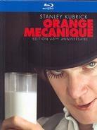Orange mecanique (1971) (2 Blu-rays)