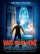 Milo und Mars - Mars Needs Moms (2011) (2011)