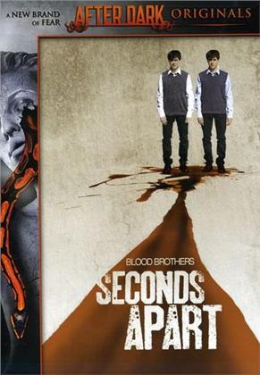 Seconds Apart (2011)