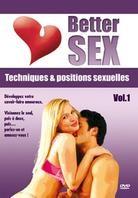 Better Sex - Vol. 1